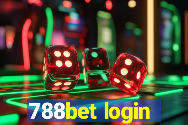 788bet login